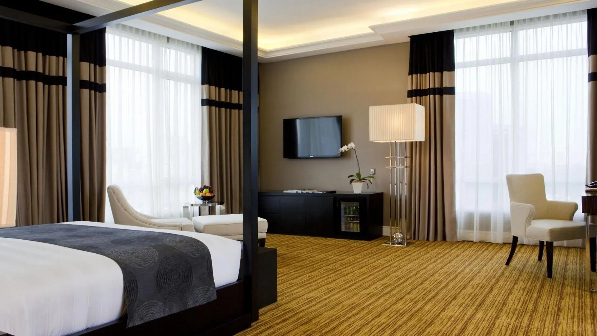 The Majestic Hotel Kuala Lumpur, Autograph Collection
