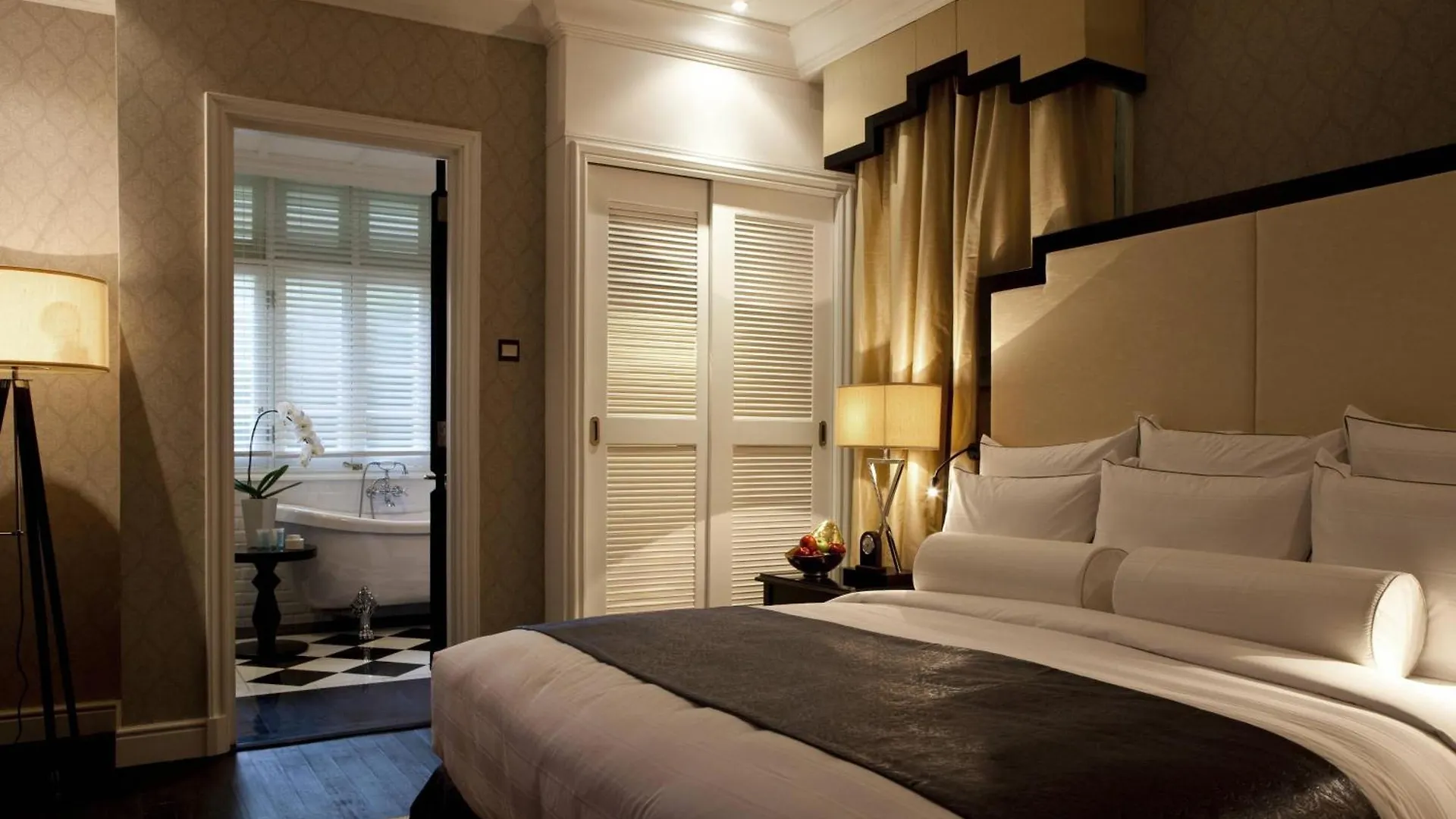 The Majestic Hotel Kuala Lumpur, Autograph Collection 5*,