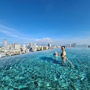 Beacon Executive - Penang Appartement