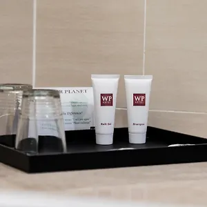 Отель Wp