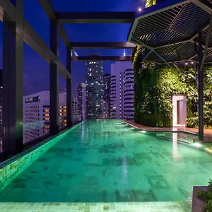 Indigo On The Park By Ihg Hotel