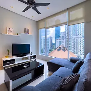  Apartment Soho Klcc By