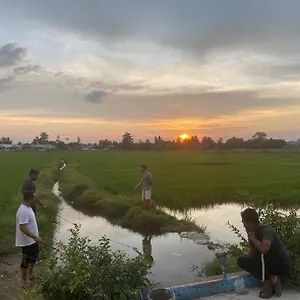 Lamanleman Langkawi Accommodatie bij particulieren