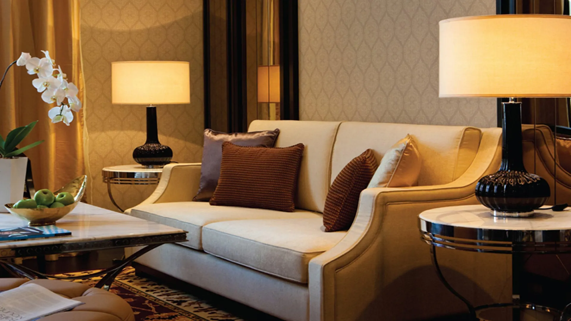 The Majestic Hotel Kuala Lumpur, Autograph Collection 5*,  Malezja