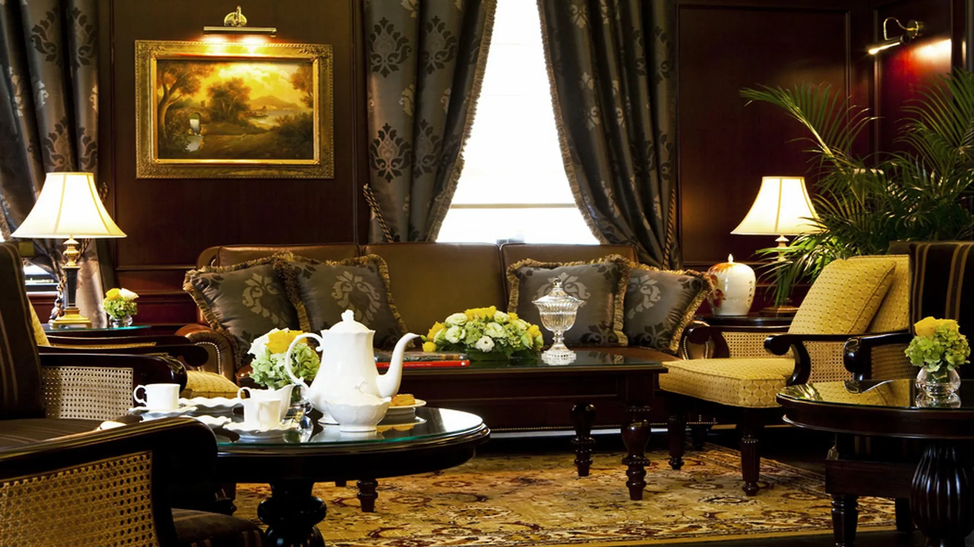 The Majestic Hotel Kuala Lumpur, Autograph Collection