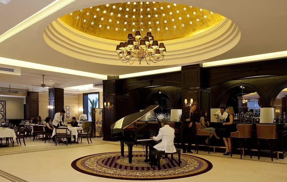 The Majestic Hotel Kuala Lumpur, Autograph Collection