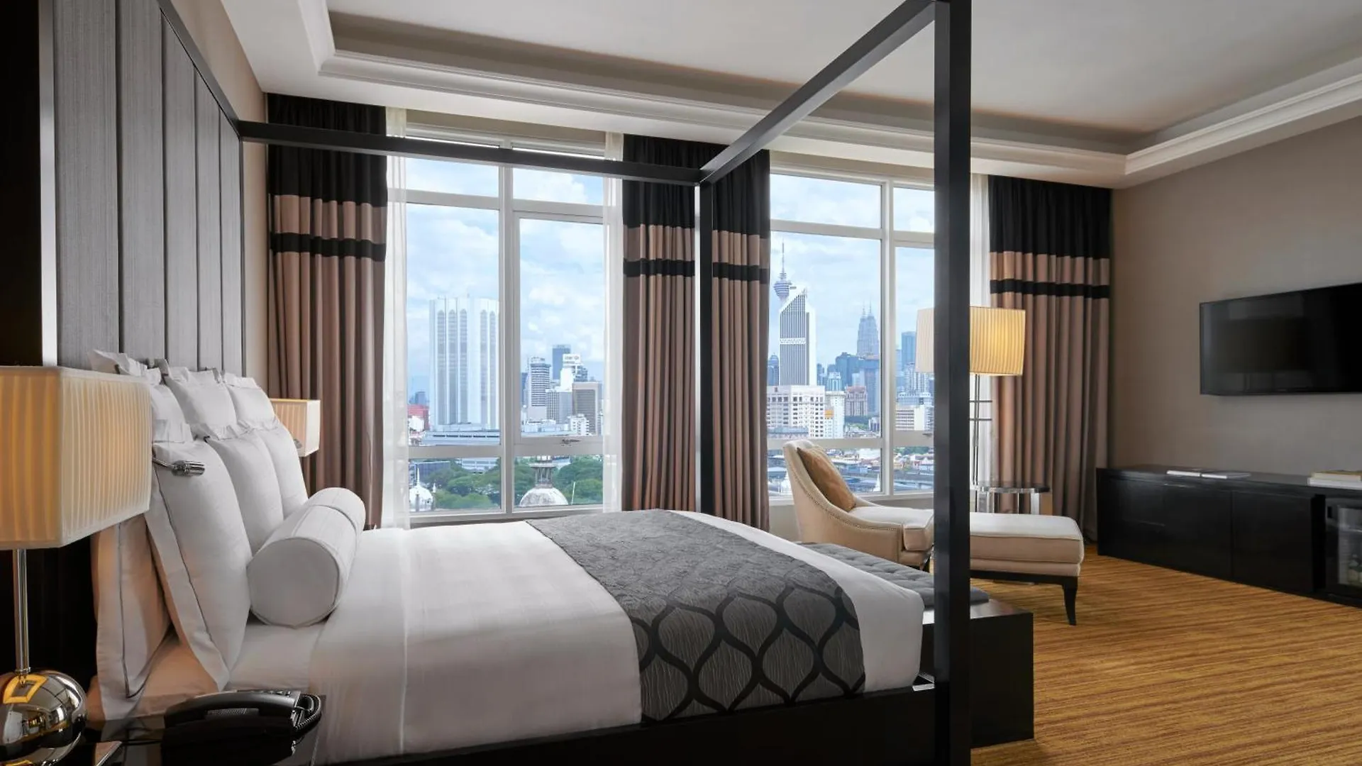 The Majestic Hotel Kuala Lumpur, Autograph Collection