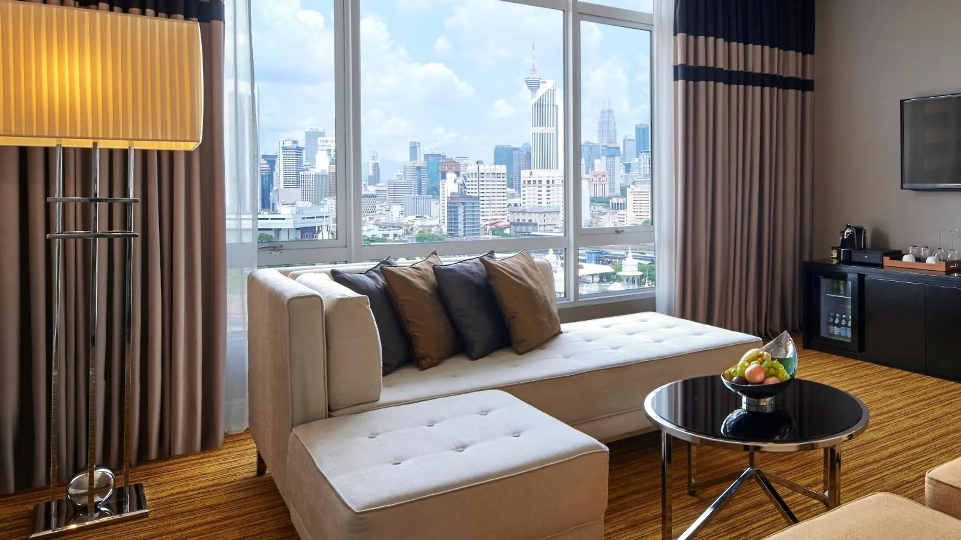 *****  The Majestic Hotel Kuala Lumpur, Autograph Collection Μαλαισία