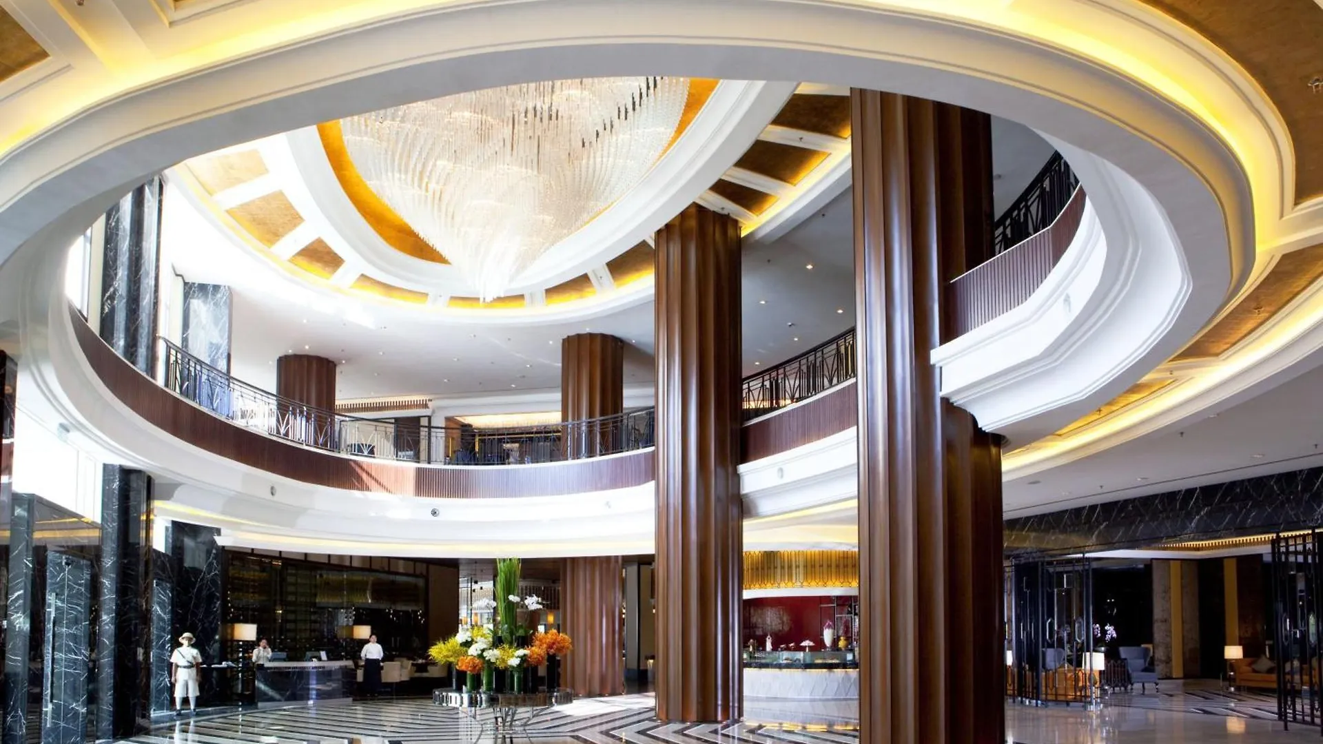 The Majestic Hotel Kuala Lumpur, Autograph Collection