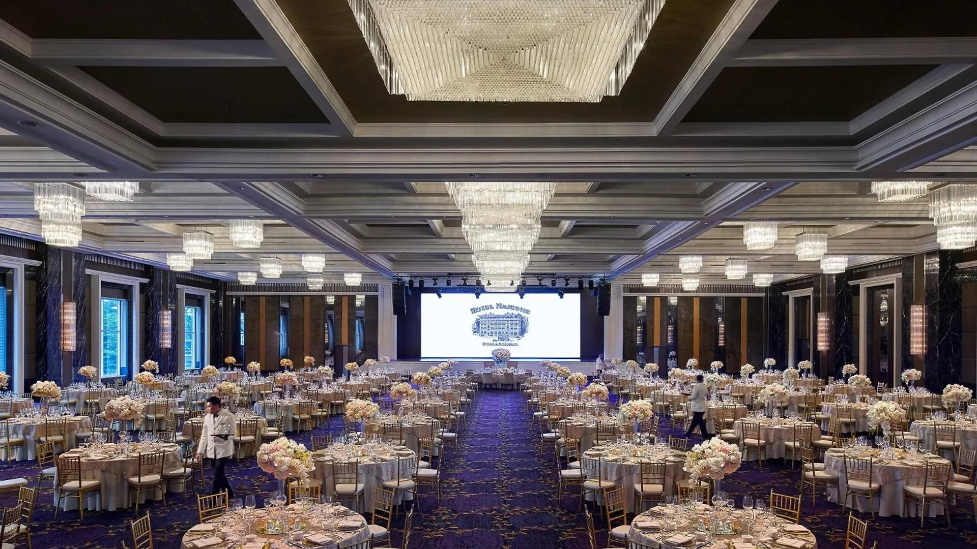 The Majestic Hotel Kuala Lumpur, Autograph Collection