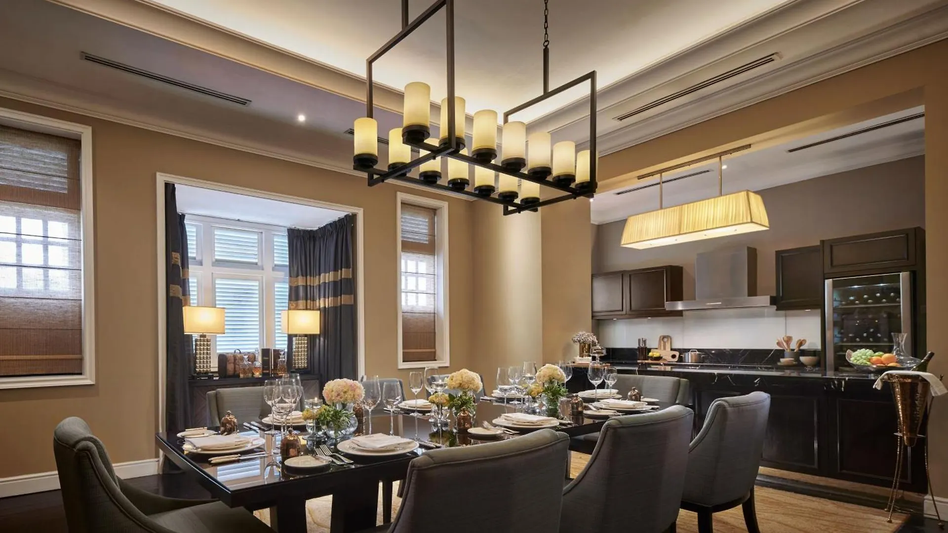 The Majestic Hotel Kuala Lumpur, Autograph Collection