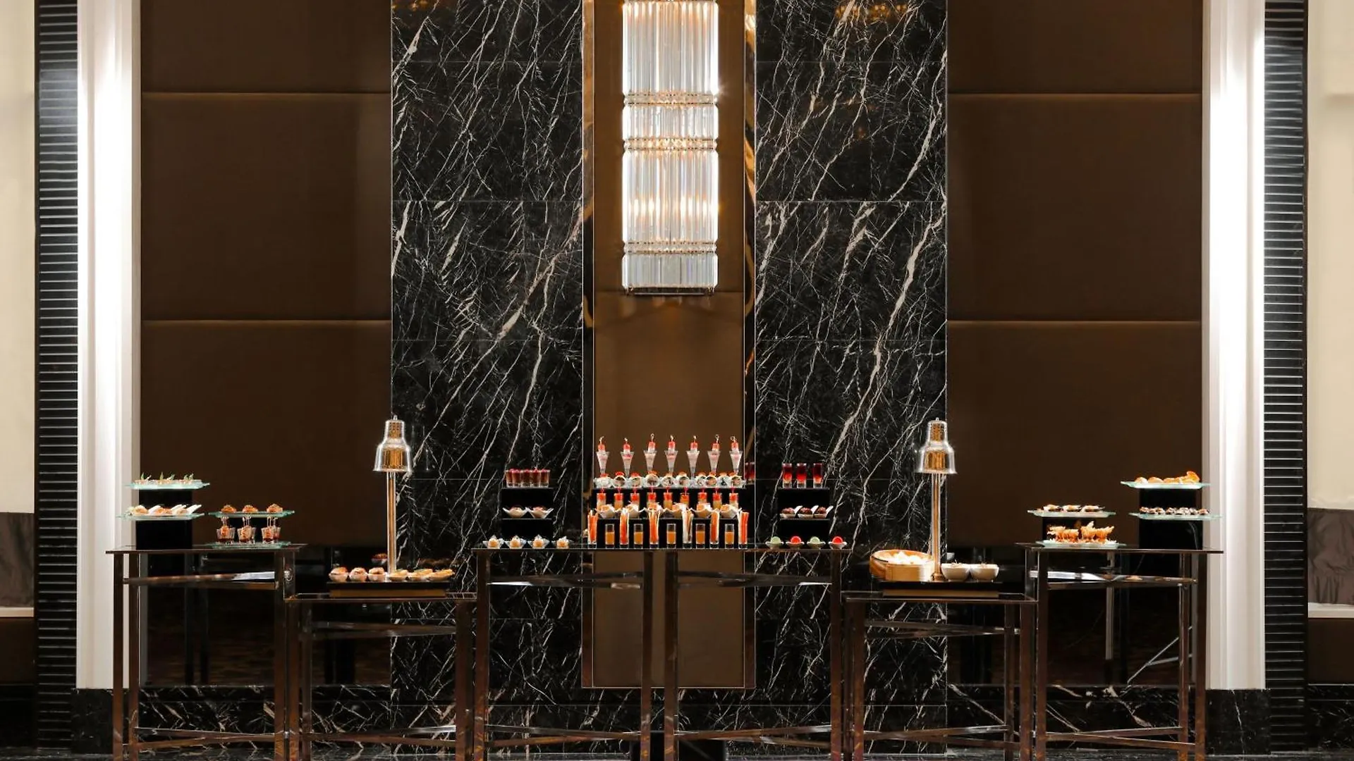 The Majestic Hotel Kuala Lumpur, Autograph Collection Μαλαισία