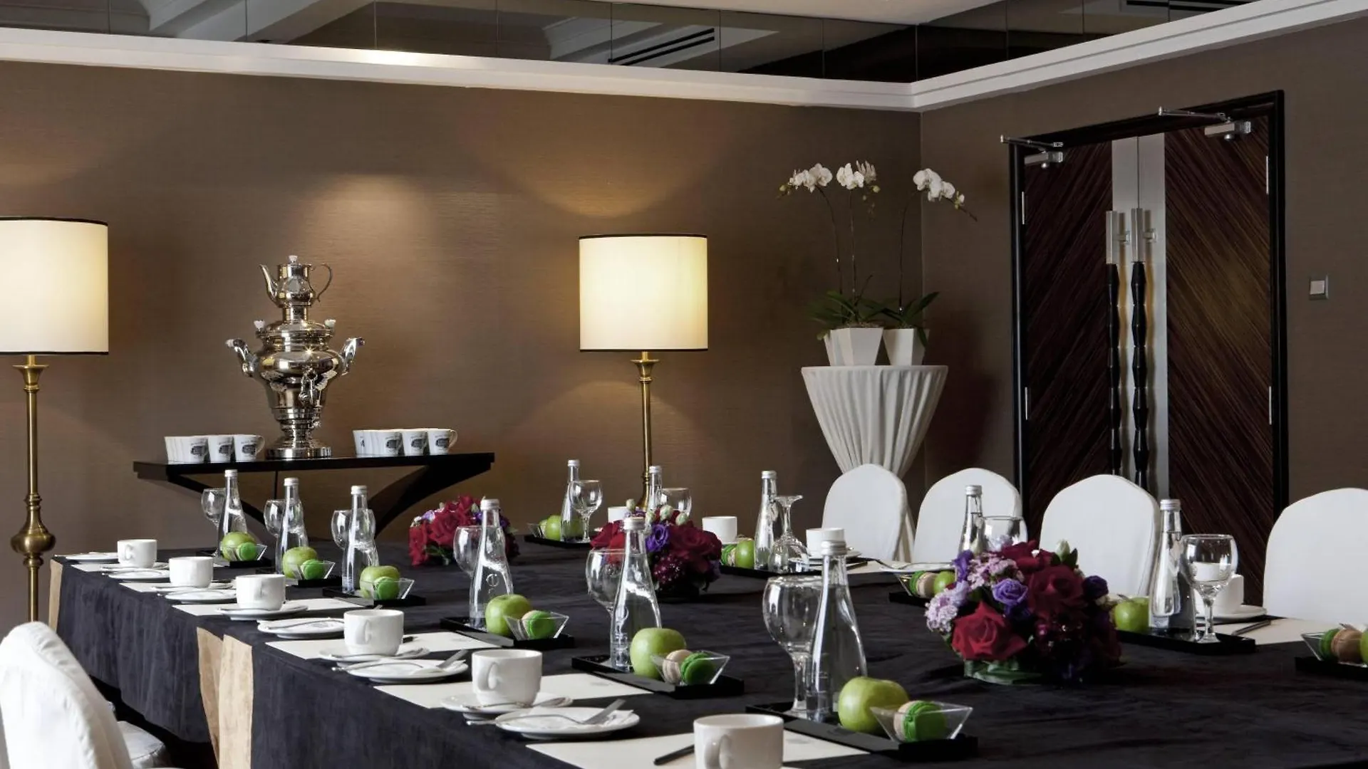 The Majestic Hotel Kuala Lumpur, Autograph Collection Μαλαισία