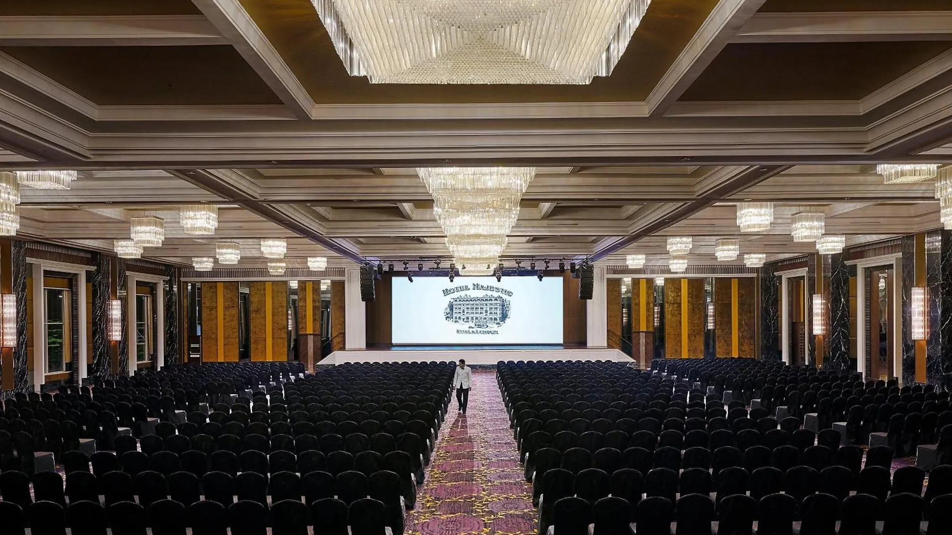 The Majestic Hotel Kuala Lumpur, Autograph Collection