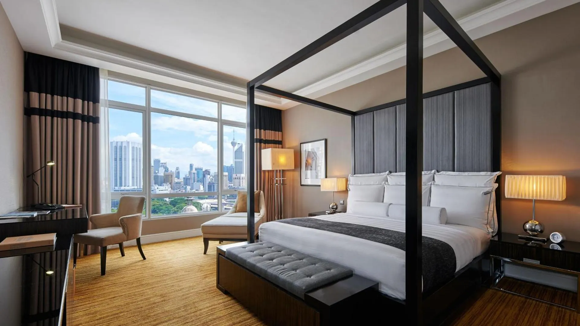 The Majestic Hotel Kuala Lumpur, Autograph Collection Malesia