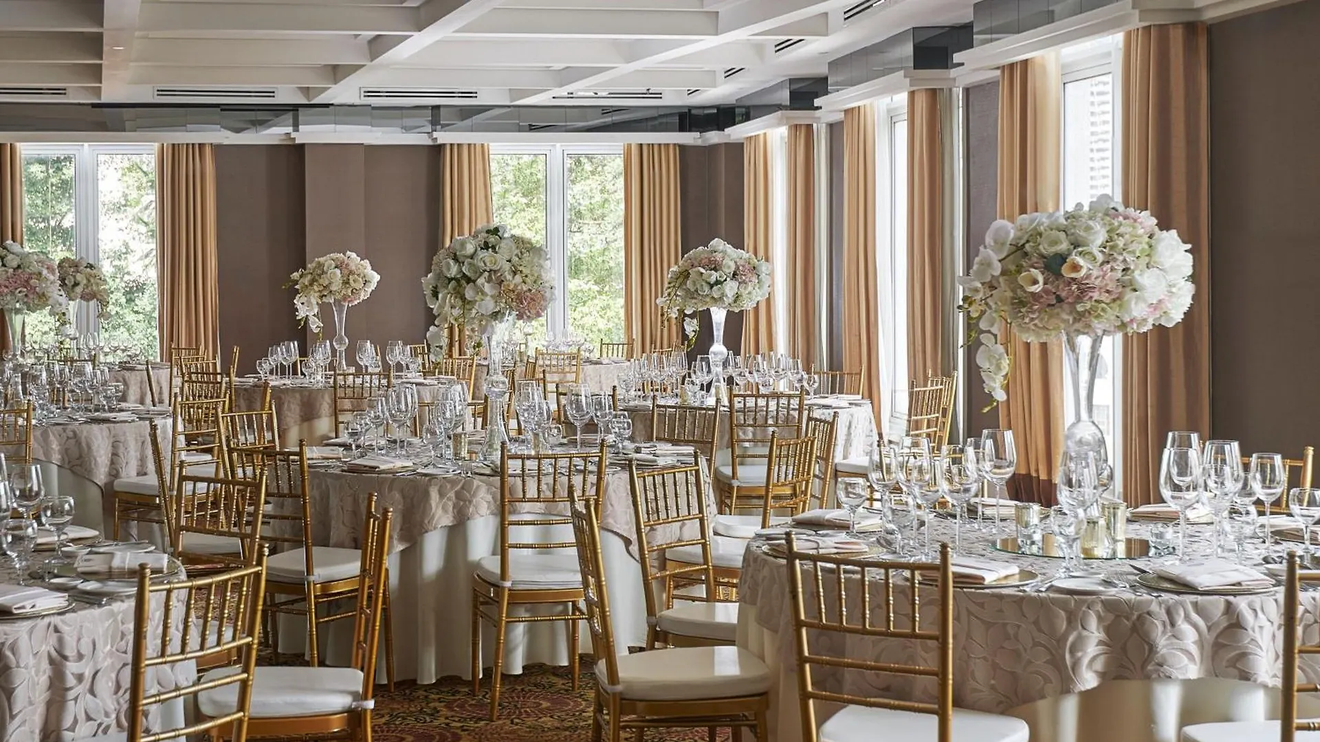 The Majestic Hotel Kuala Lumpur, Autograph Collection 5*,  Malesia