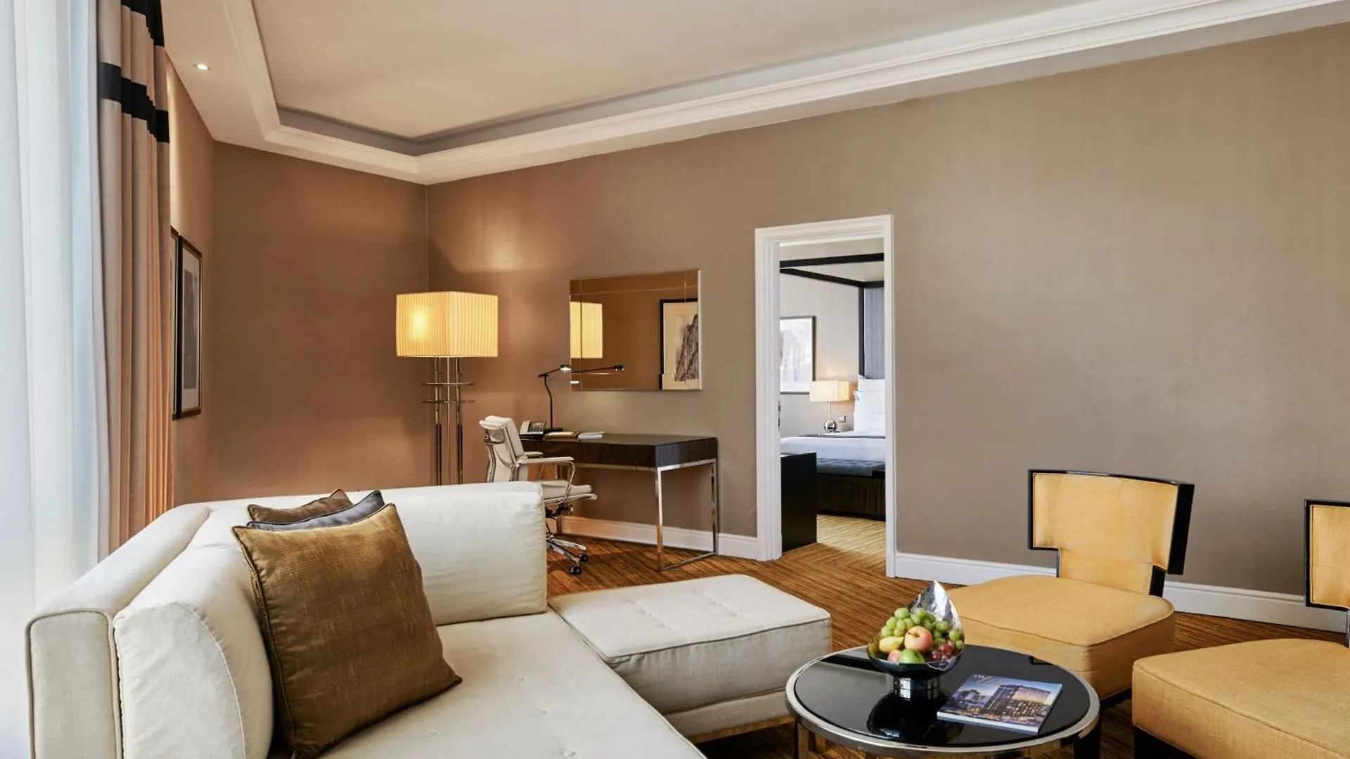 *****  The Majestic Hotel Kuala Lumpur, Autograph Collection Malesia