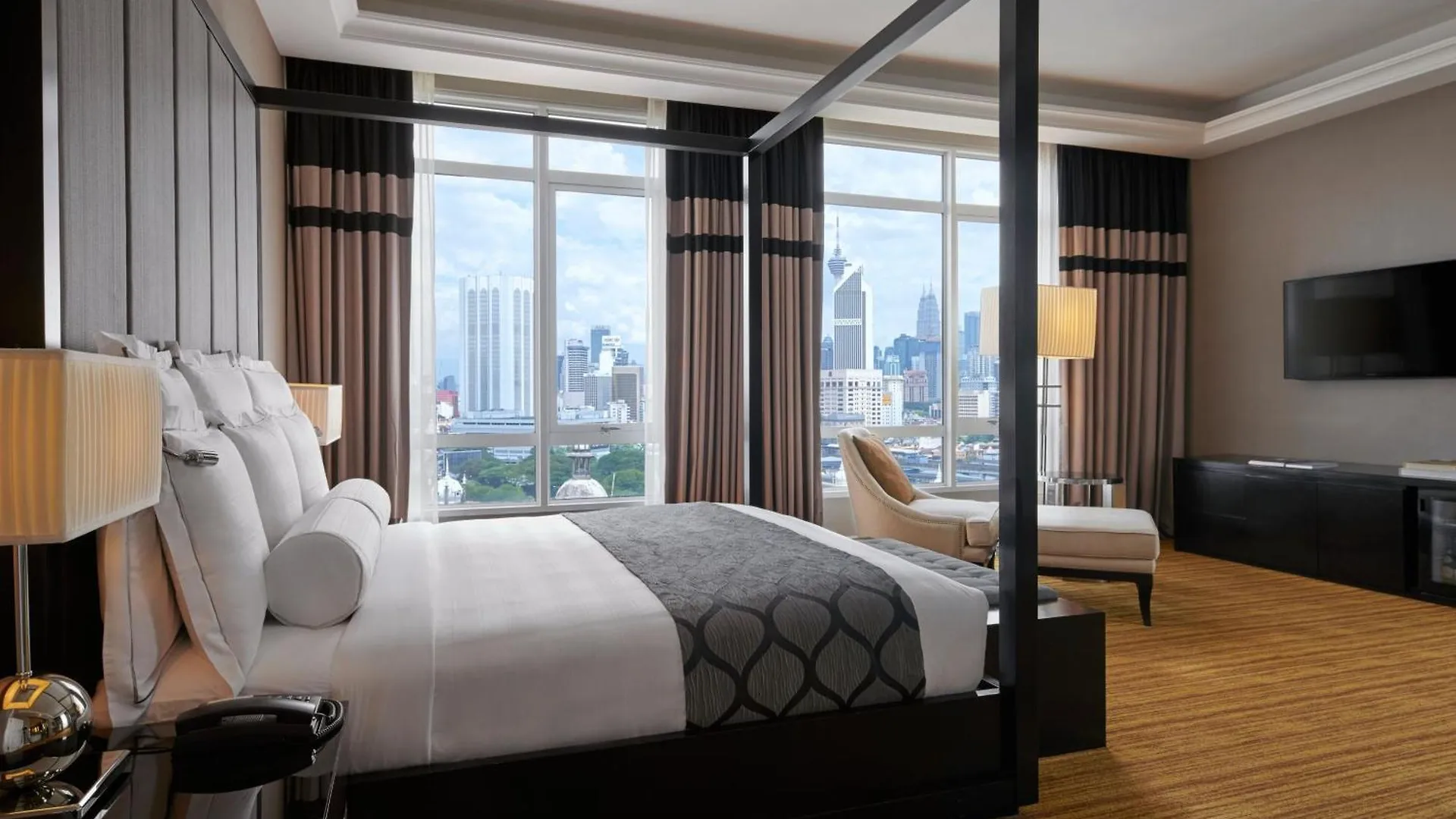 The Majestic Hotel Kuala Lumpur, Autograph Collection