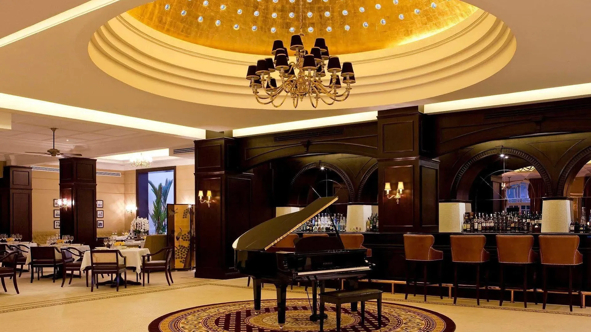 The Majestic Hotel Kuala Lumpur, Autograph Collection