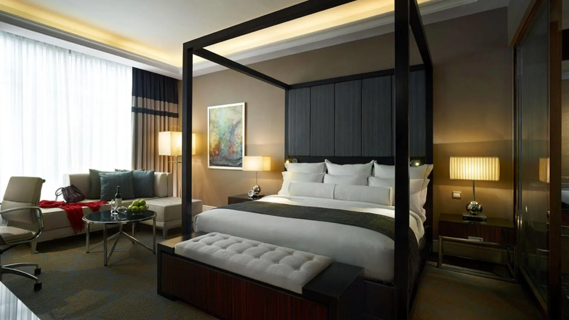 The Majestic Hotel Kuala Lumpur, Autograph Collection