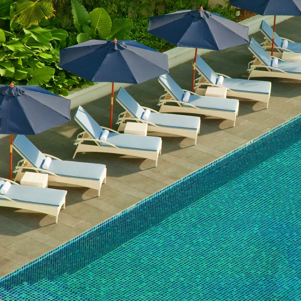 The Majestic Hotel Kuala Lumpur, Autograph Collection 5*,  Μαλαισία