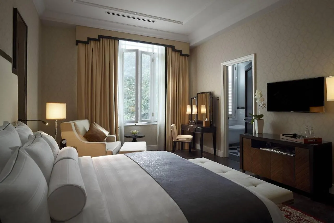 The Majestic Hotel Kuala Lumpur, Autograph Collection 5*,