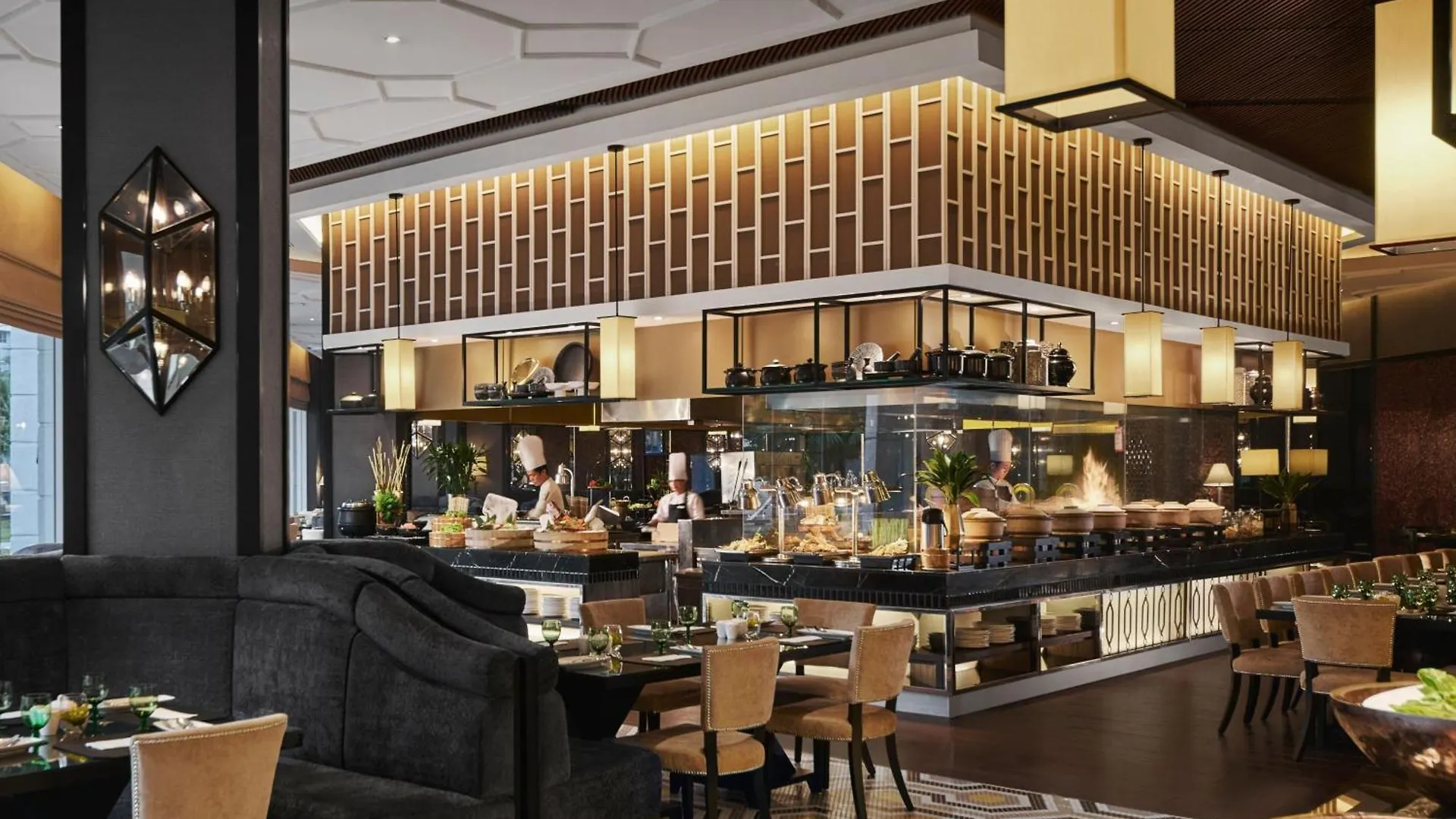 The Majestic Hotel Kuala Lumpur, Autograph Collection 5*,