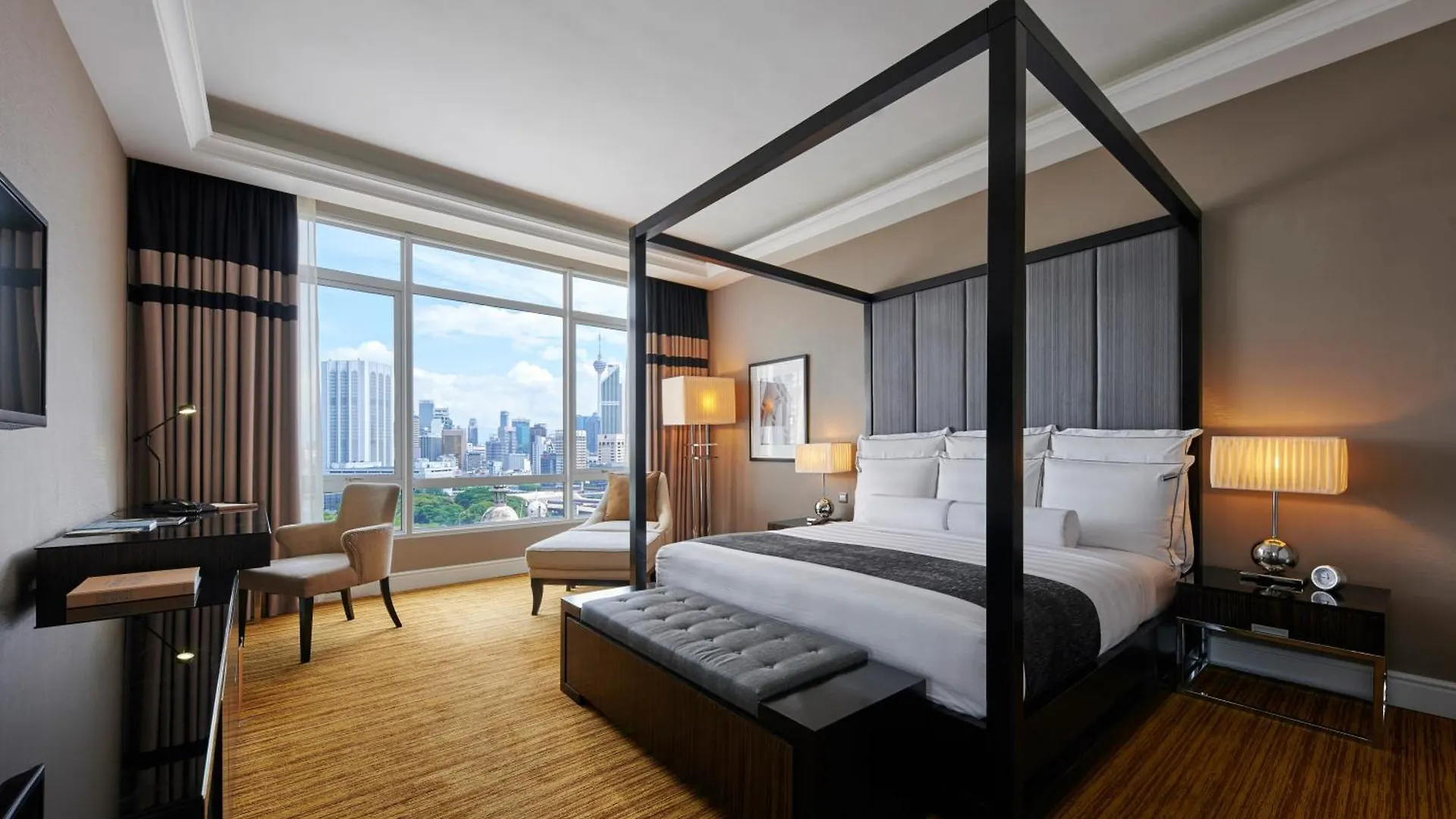 The Majestic Hotel Kuala Lumpur, Autograph Collection