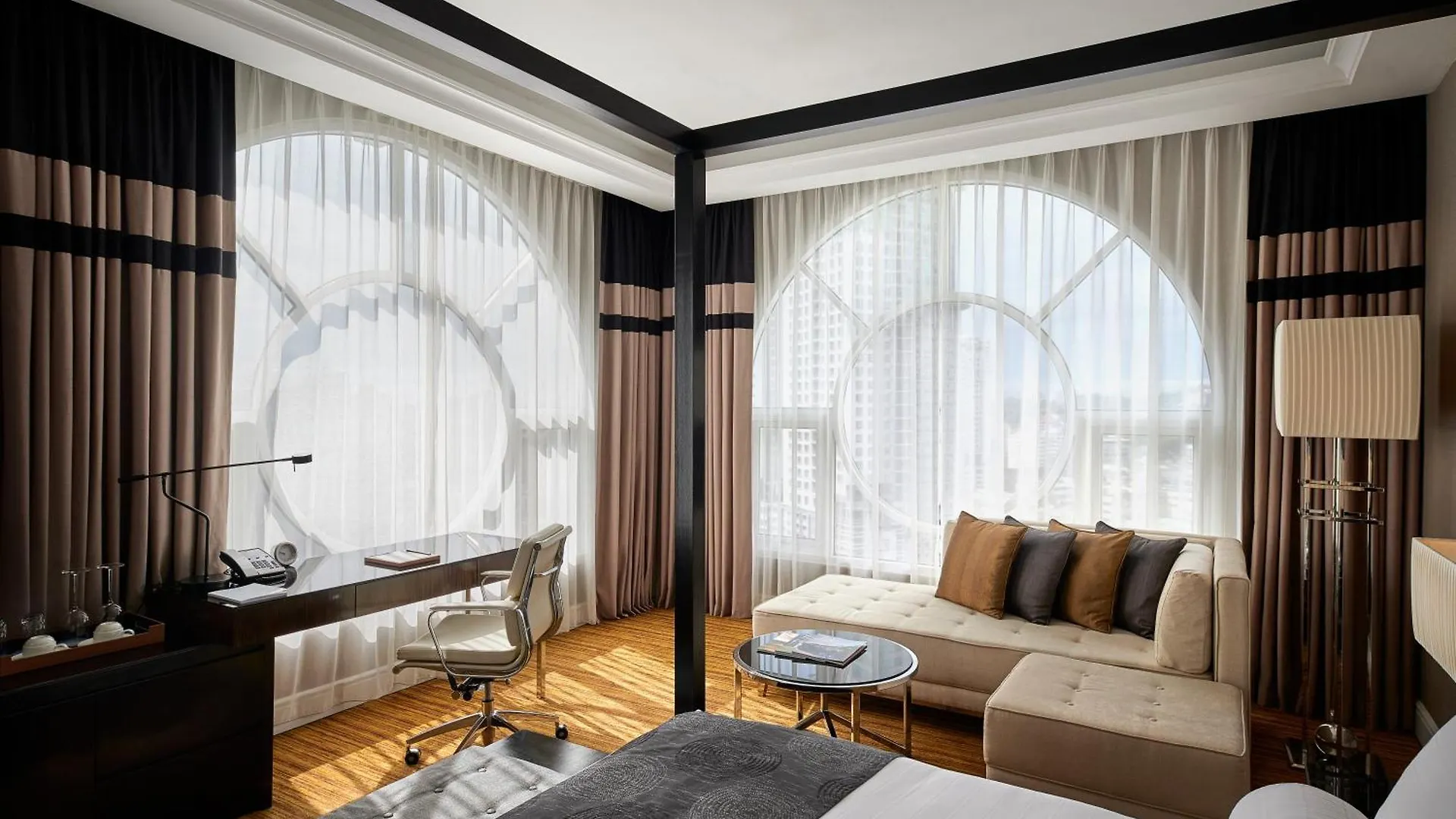 *****  The Majestic Hotel Kuala Lumpur, Autograph Collection Malaysia